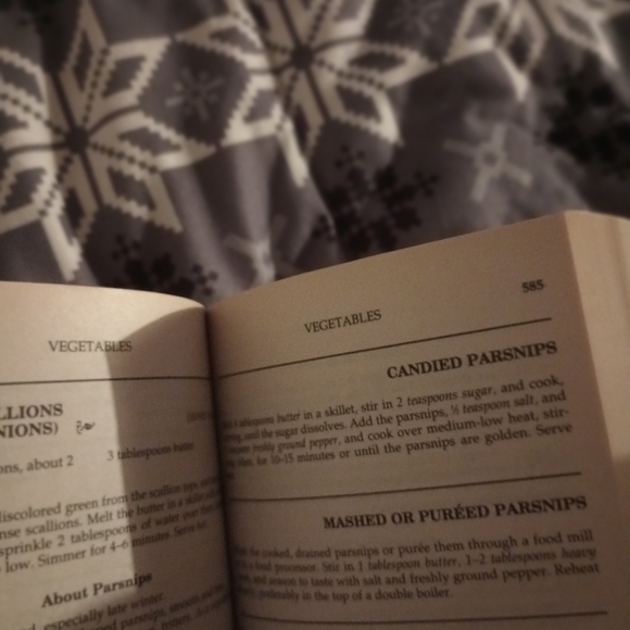 Fannie Farmer Cookbook - Picture 4 of 8